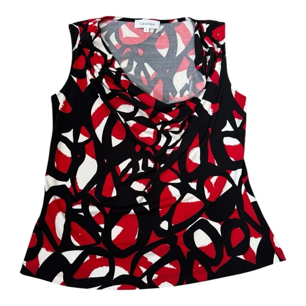 Calvin Klein Tank Top - Picture 5 of 6